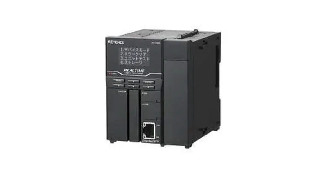Daudin Kv-7500 Series Modbus Rtu Connection Instruction Manual Daudin Kv-7500 Series Modbus Rtu Connection Instruction Manual