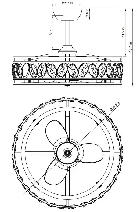IHOMEadore-A072604CA110V-Ceiling-Fan-FIG-10