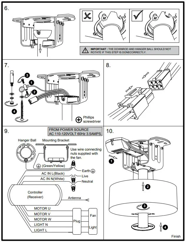 IHOMEadore-A072604CA110V-Ceiling-Fan-FIG-3