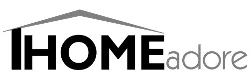 IHOMEadore-LOGO