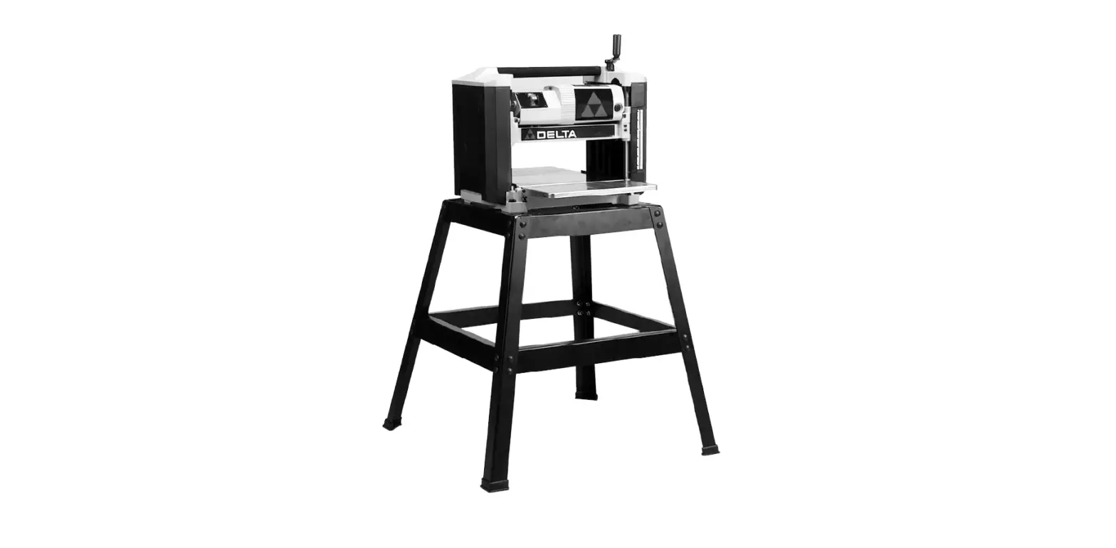 Delta 22-560 Portable Planer Instruction Manual Delta 22-560 Portable Planer Instruction Manual