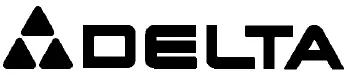 Delta-logo