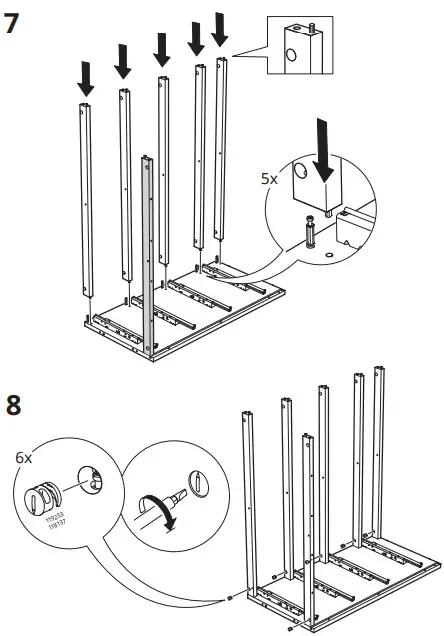 Assembly Instruction