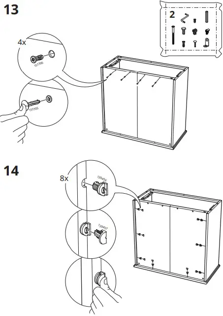 Assembly Instruction