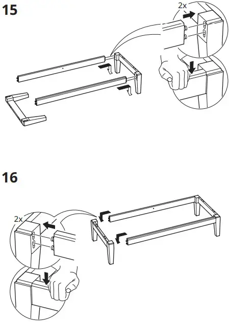 Assembly Instruction