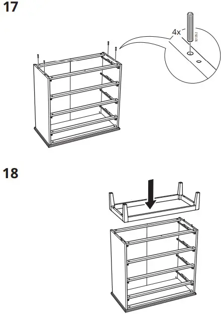 Assembly Instruction