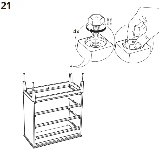 Assembly Instruction