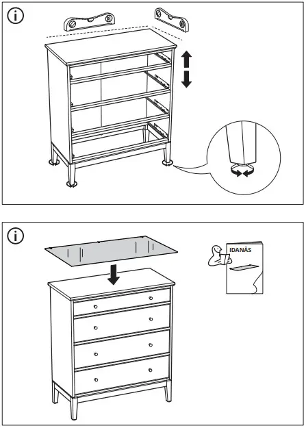 Assembly Instruction