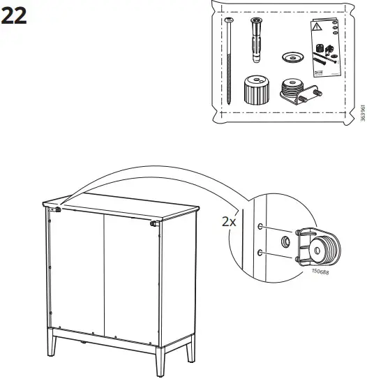 Assembly Instruction
