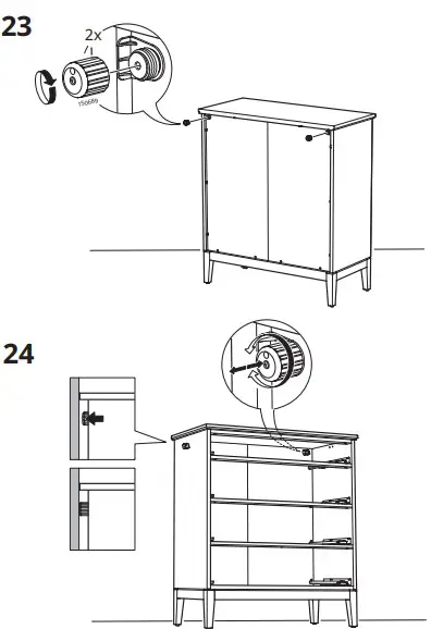 Assembly Instruction