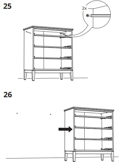 Assembly Instruction