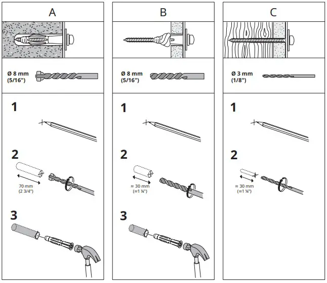 Assembly Instruction