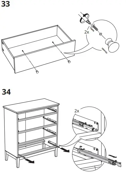 Assembly Instruction