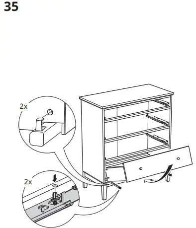 Assembly Instruction