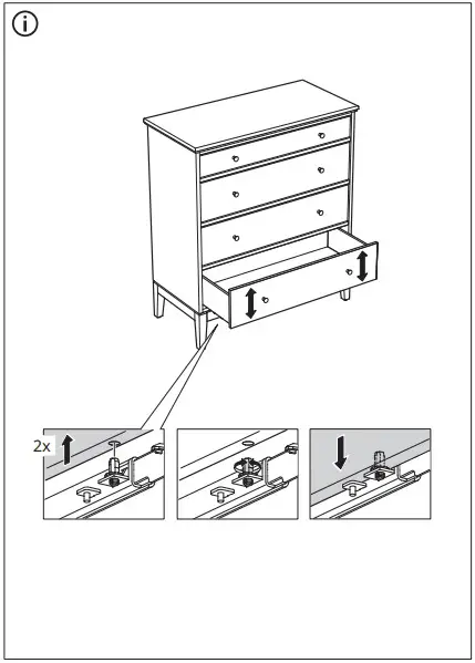Assembly Instruction