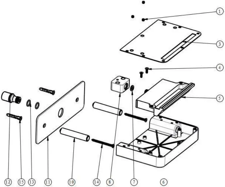 Installation Instruction
