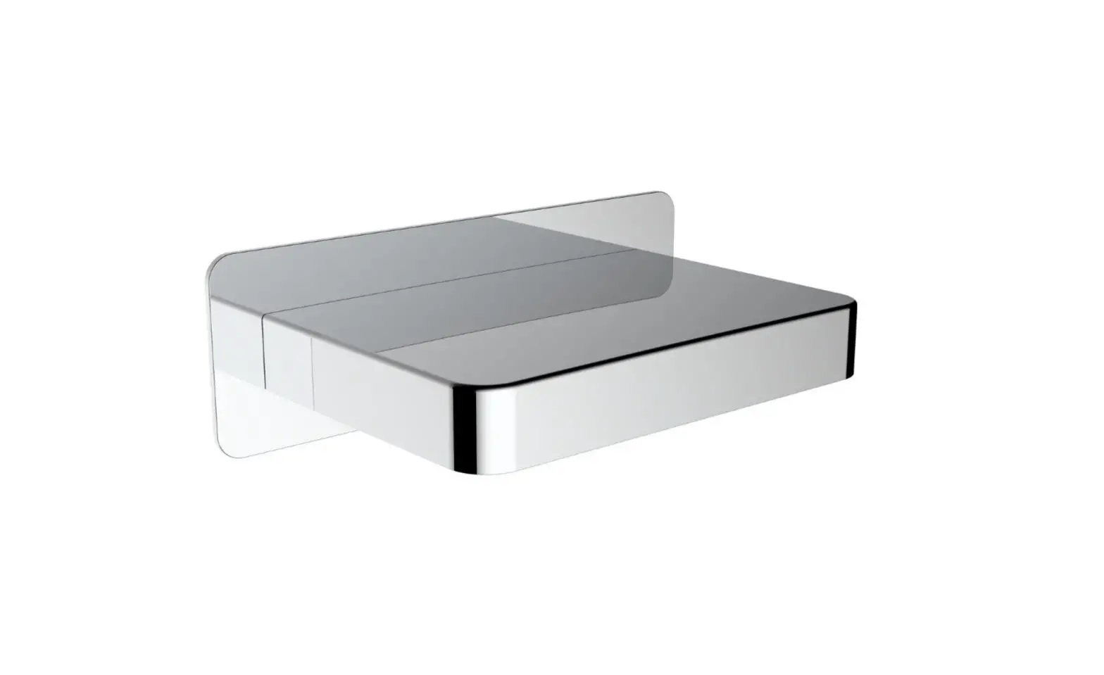 Better Bathrooms Beba_28245 Zanda Bath Spout Wall Mounted Mixer Tap User Manual