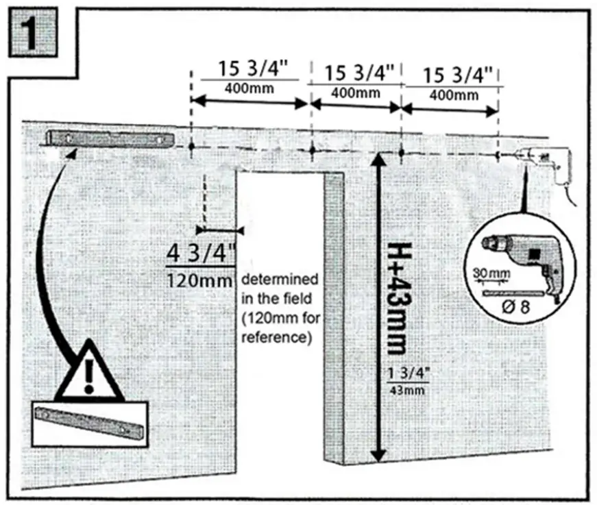 Installation Instruction