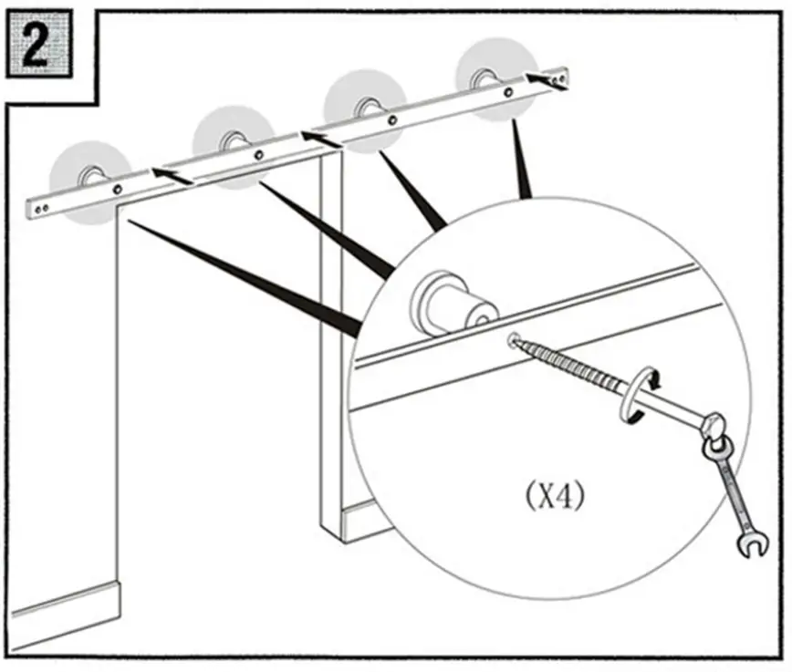 Installation Instruction