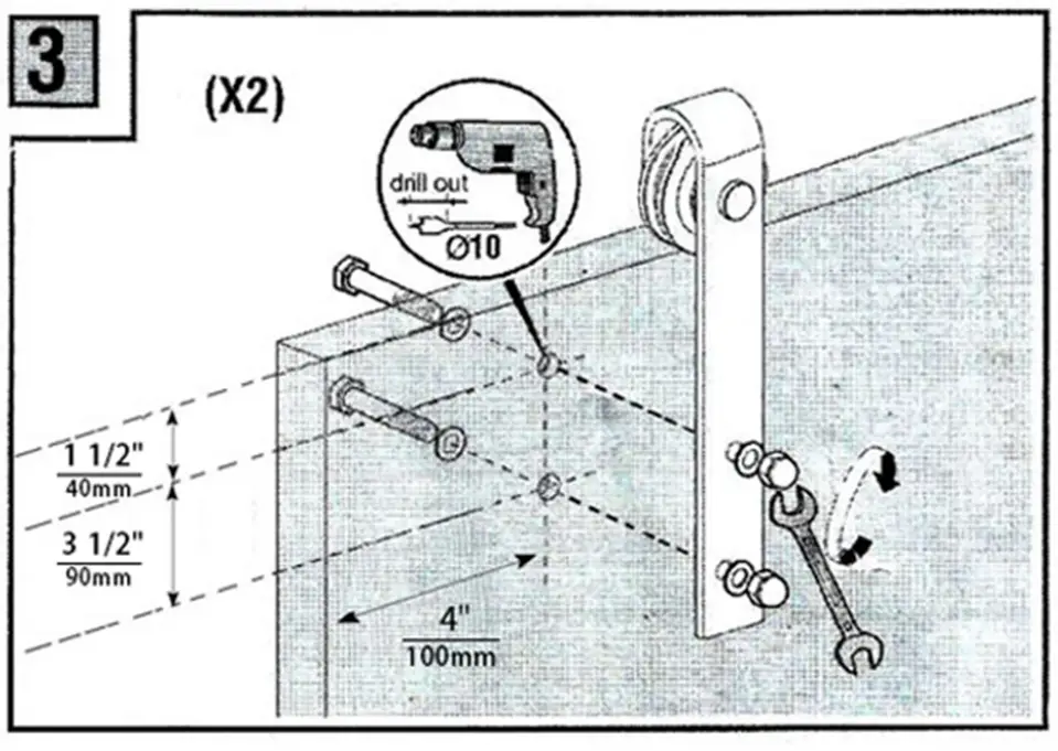 Installation Instruction