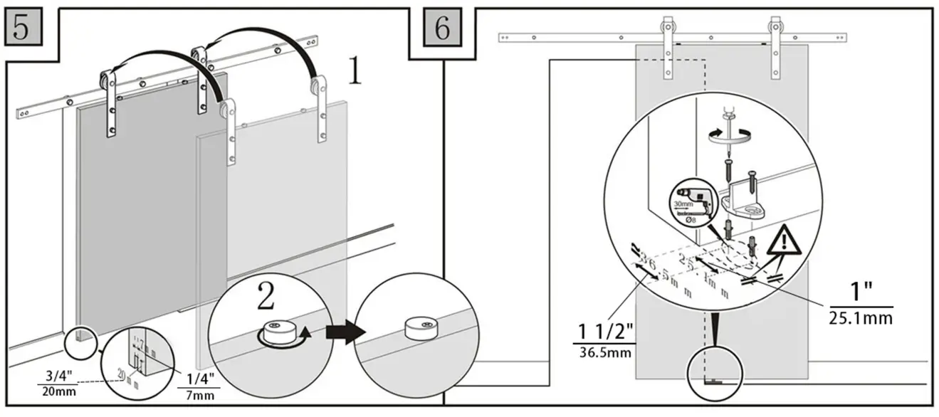 Installation Instruction