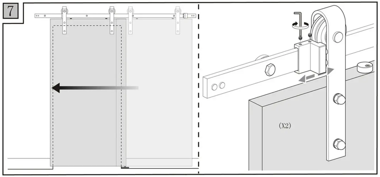Installation Instruction