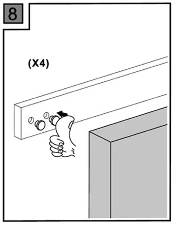 Installation Instruction