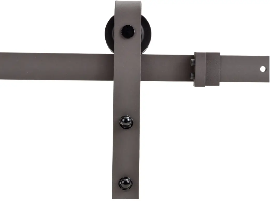 CALHOME SWD11 5ft Sliding Door Hardware kit