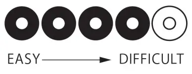 Furniture of America FGI-2087C35-TR Cheverly Vintage Gray Oak Multiple Storage TV Tower - icon