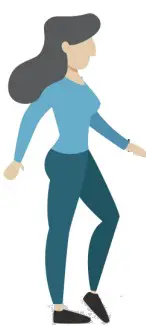 Furniture of America FGI-2087C35-TR Cheverly Vintage Gray Oak Multiple Storage TV Tower - icon 13