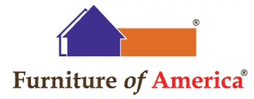 Furniture of America logo