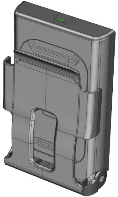 TOYOTA Wireless Charger