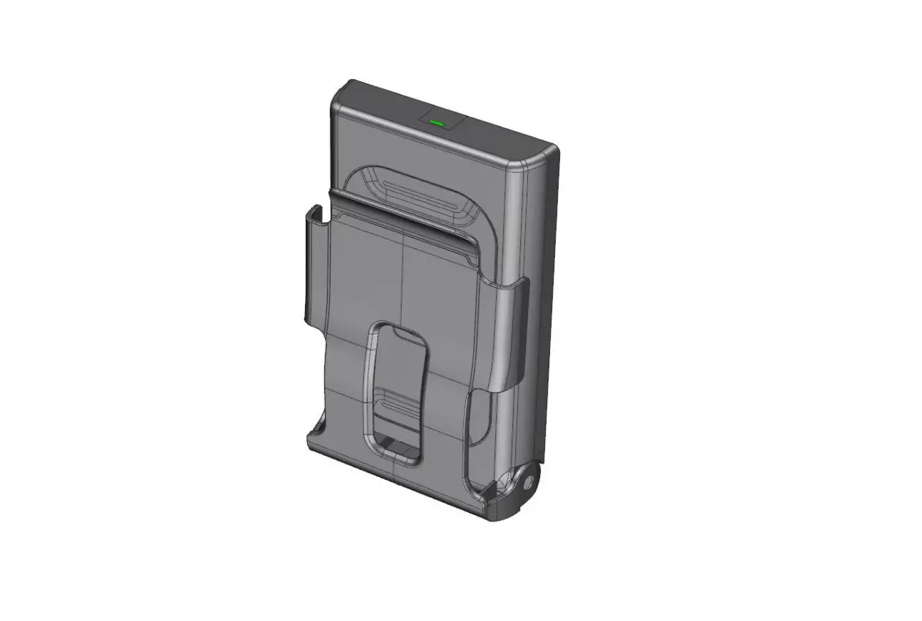 Toyota Wireless Charger Owner's Manual Toyota Wireless Charger Owner's Manual