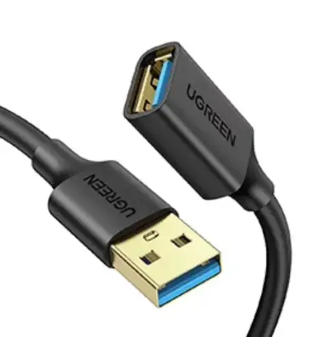 Ugreen 10368 Usb 3.0 Extension Cable Us129 User Manual