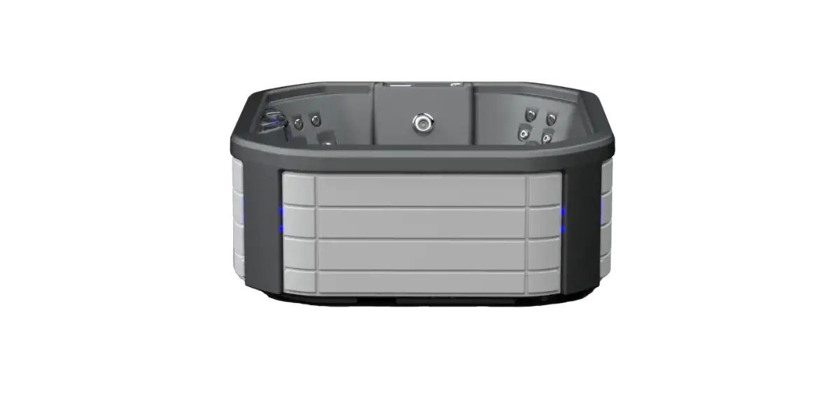 Purspas Orion 139-rock-it Spa Instructions