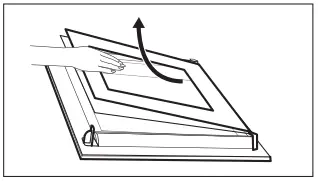 How to remove and install