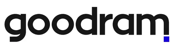 goodram - logo