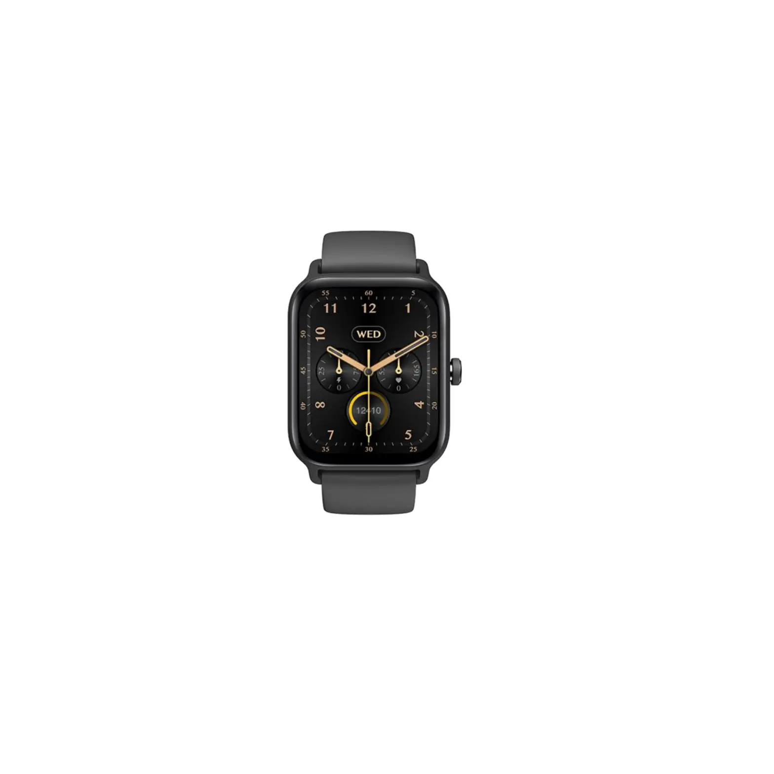 Fitpolo Idw13 Smartwatch User Manual