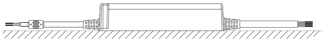 Recommend Mounting Direction