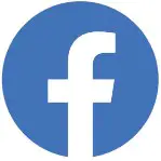 Facebook Icon