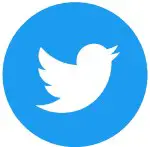 Twitter Icon