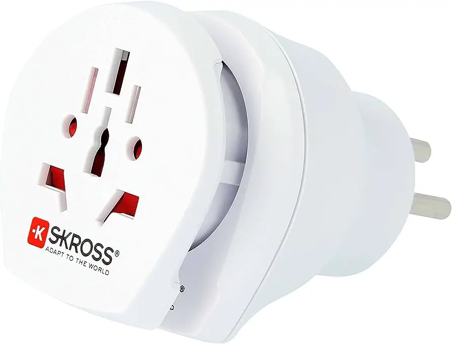 SKROSS-Country-Travel-Adapter-Combo-World-to-Israel-fig-1