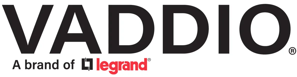 VADDIO logo