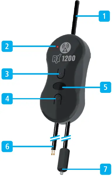 JFA-K1200-Long-Distance-Remote-Control-fig-2