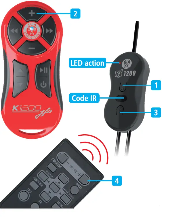 JFA-K1200-Long-Distance-Remote-Control-fig-3