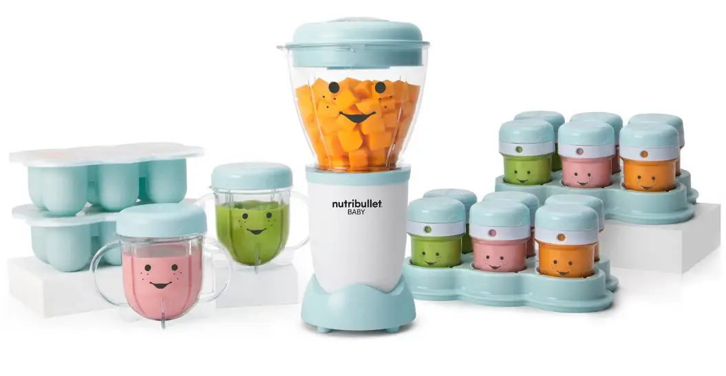 Nutri-bullet-Baby-Bullet-Food-Blender-product