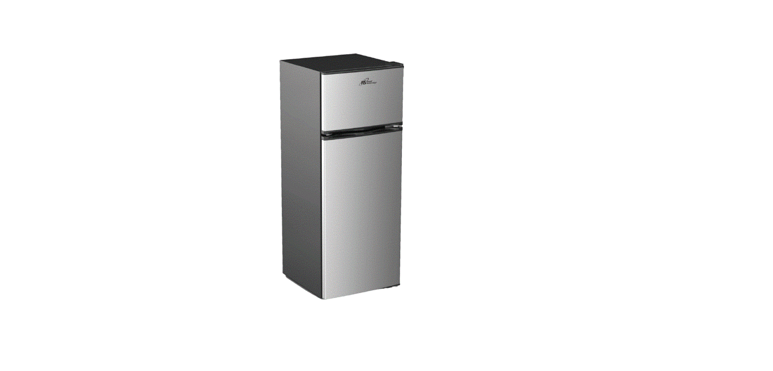Royal Sovereign Rmf-212 Series 7.5 Cu.ft 2 Door Refrigerator, Freezer Owner's Manual Royal Sovereign Rmf-212 Series 7.5 Cu.ft 2 Door Refrigerator, Freezer Owner's Manual