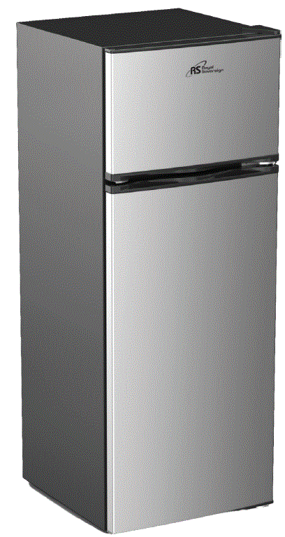 Royal-Sovereign-RMF-212-Series-7-5-Cu-ft-2-Door-Refrigerator-Freezer-PRODUCT