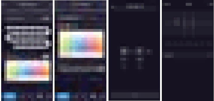 Bio GLOW BGK713 Smart RGB Light Bars - Function