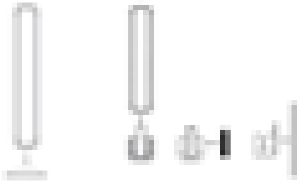 Bio GLOW BGK713 Smart RGB Light Bars - Installation Diagram